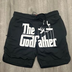 The Godfather Shorts